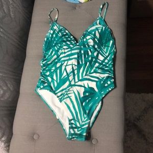 La hearts one piece